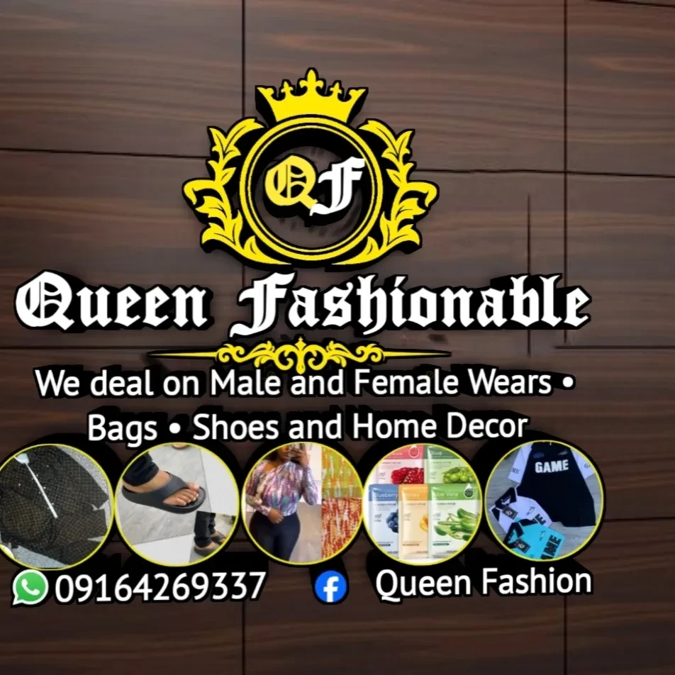 Queen fashion