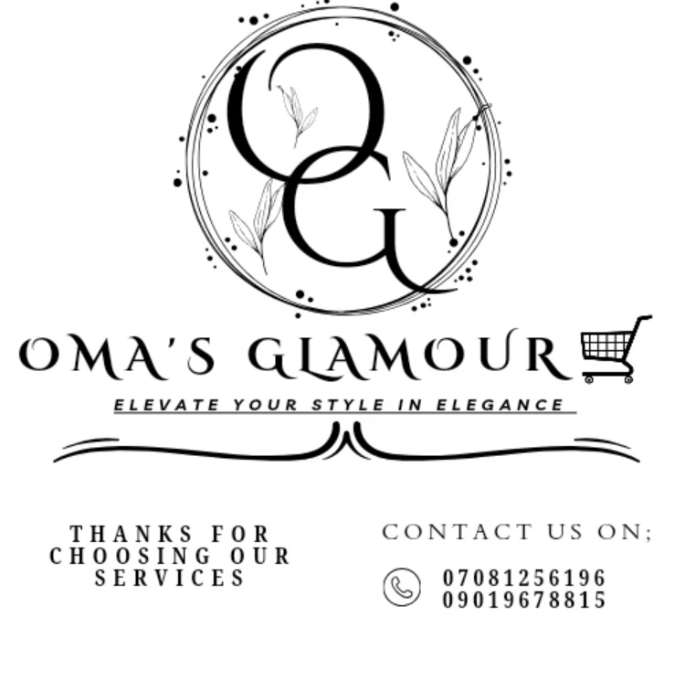 Oma’s Glamour